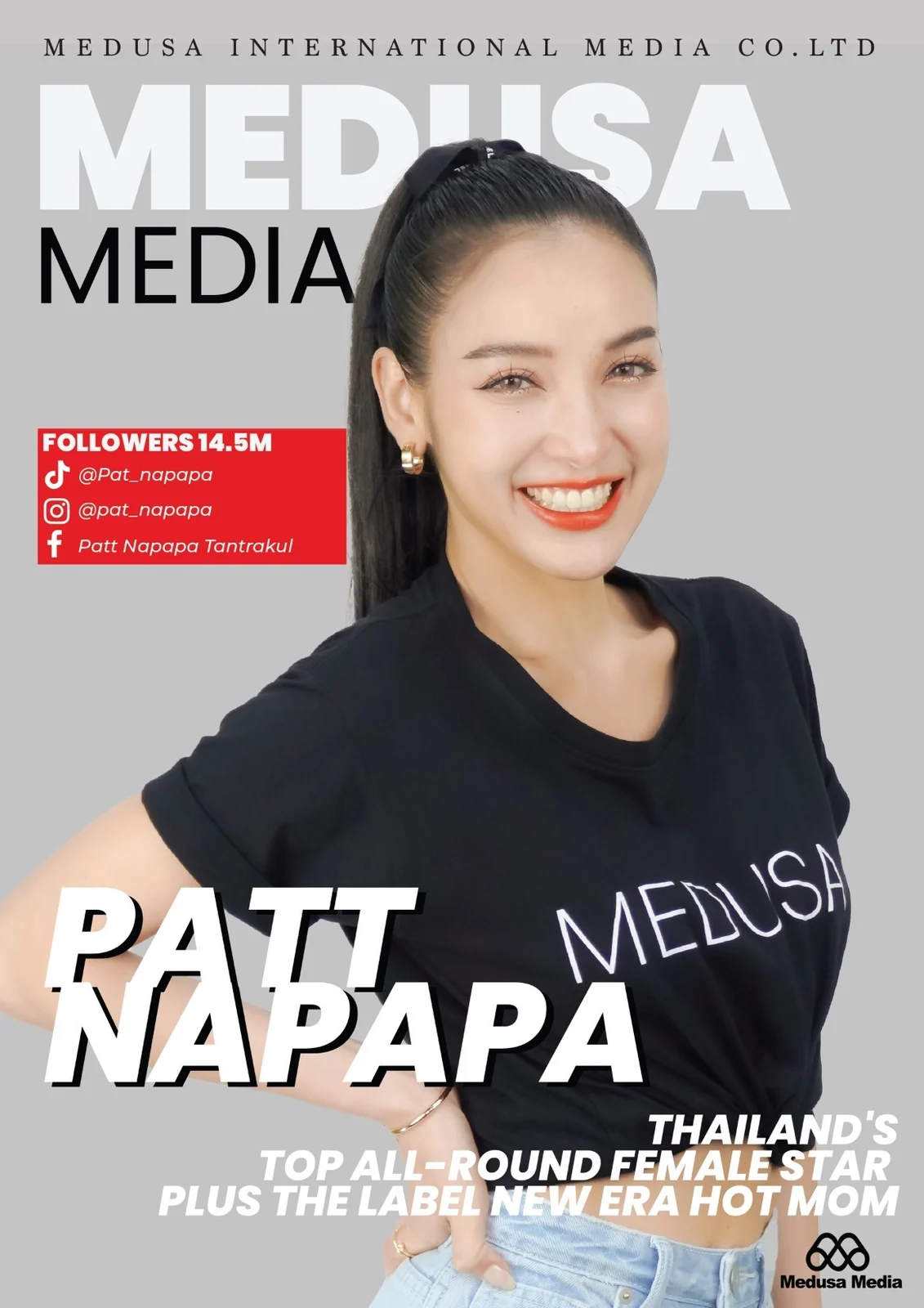 PATT NAPAPA