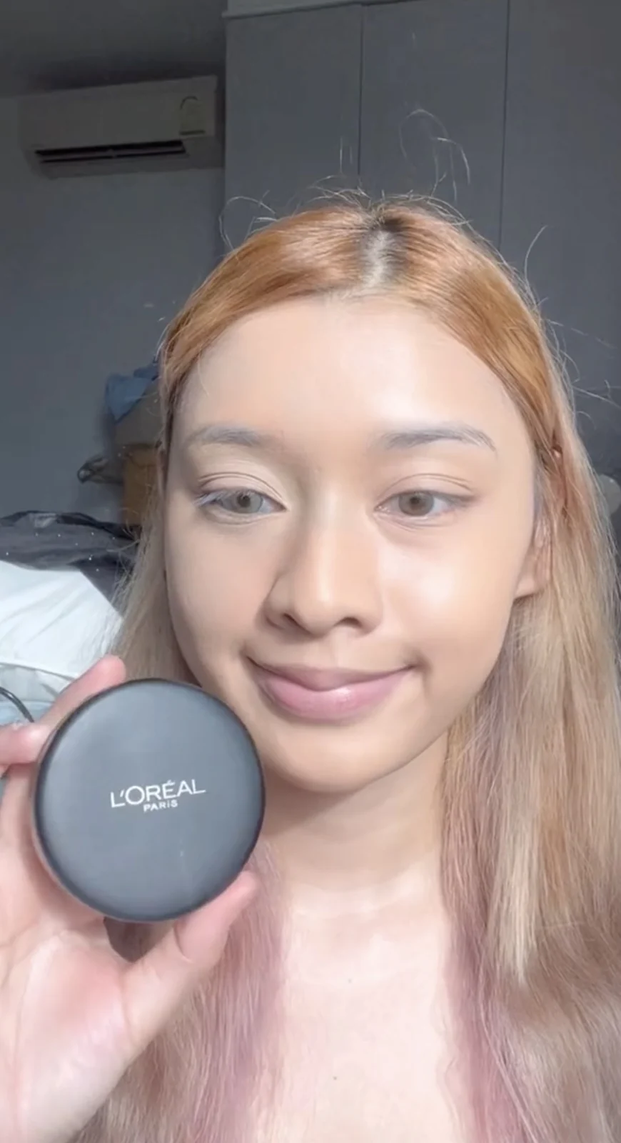L’Oréal